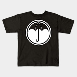 Extra Ordinary Umbrella Kids T-Shirt